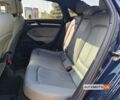 Синий Ауди А3, объемом двигателя 2 л и пробегом 80 тыс. км за 15999 $, фото 15 на Automoto.ua