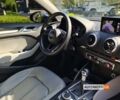 Синий Ауди А3, объемом двигателя 2 л и пробегом 80 тыс. км за 15999 $, фото 14 на Automoto.ua
