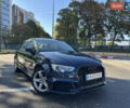 Синий Ауди А3, объемом двигателя 2 л и пробегом 95 тыс. км за 15900 $, фото 1 на Automoto.ua