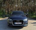 Синій Ауді А3, об'ємом двигуна 2 л та пробігом 150 тис. км за 16300 $, фото 1 на Automoto.ua