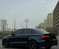 Синій Ауді А3, об'ємом двигуна 2 л та пробігом 209 тис. км за 14000 $, фото 9 на Automoto.ua