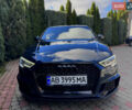 Синий Ауди А3, объемом двигателя 1.98 л и пробегом 99 тыс. км за 16500 $, фото 2 на Automoto.ua