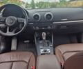 Синий Ауди А3, объемом двигателя 1.98 л и пробегом 166 тыс. км за 17500 $, фото 15 на Automoto.ua