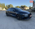 Синий Ауди А3, объемом двигателя 2 л и пробегом 209 тыс. км за 14400 $, фото 3 на Automoto.ua