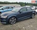 Ауди А3 2018 в Луцке на Automoto.ua Синий Ауди А3, объемом двигателя 2 л и пробегом 150 тыс. км за 4200 $, фото 2 на Automoto.ua