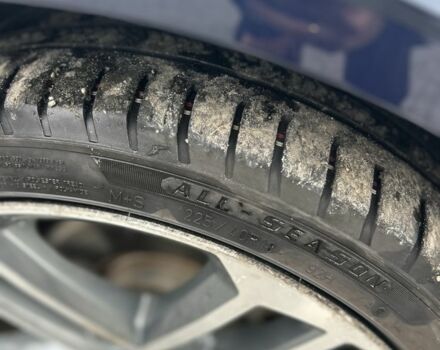 Синий Ауди А3, объемом двигателя 2 л и пробегом 139 тыс. км за 14700 $, фото 15 на Automoto.ua