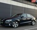 Синій Ауді А3, об'ємом двигуна 2 л та пробігом 90 тис. км за 16900 $, фото 1 на Automoto.ua