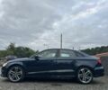 Синий Ауди А3, объемом двигателя 2 л и пробегом 139 тыс. км за 14700 $, фото 5 на Automoto.ua