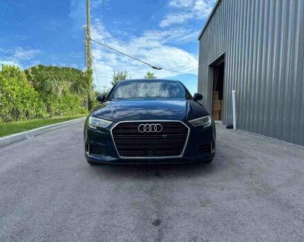 Синій Ауді А3, об'ємом двигуна 2 л та пробігом 32 тис. км за 8900 $, фото 1 на Automoto.ua