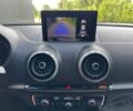 Синій Ауді А3, об'ємом двигуна 2 л та пробігом 32 тис. км за 8900 $, фото 10 на Automoto.ua