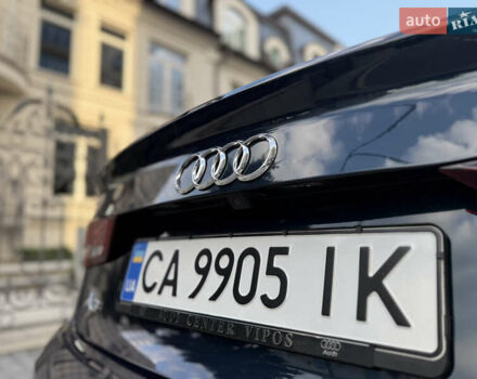 Синий Ауди А3, объемом двигателя 2 л и пробегом 45 тыс. км за 22800 $, фото 34 на Automoto.ua