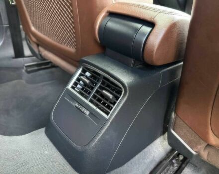 Синій Ауді А3, об'ємом двигуна 2 л та пробігом 32 тис. км за 8900 $, фото 15 на Automoto.ua