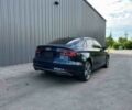 Синій Ауді А3, об'ємом двигуна 2 л та пробігом 32 тис. км за 8900 $, фото 4 на Automoto.ua