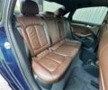 Синій Ауді А3, об'ємом двигуна 2 л та пробігом 32 тис. км за 8900 $, фото 14 на Automoto.ua
