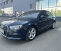 Синій Ауді А3, об'ємом двигуна 2 л та пробігом 126 тис. км за 17500 $, фото 1 на Automoto.ua