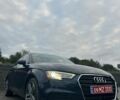 Синий Ауди А3, объемом двигателя 2 л и пробегом 139 тыс. км за 14700 $, фото 1 на Automoto.ua