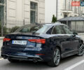 Синий Ауди А3, объемом двигателя 2 л и пробегом 45 тыс. км за 22800 $, фото 13 на Automoto.ua