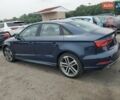 Ауди А3 2018 в Луцке на Automoto.ua Синий Ауди А3, объемом двигателя 2 л и пробегом 150 тыс. км за 4200 $, фото 3 на Automoto.ua