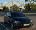 Синий Ауди А3, объемом двигателя 1.98 л и пробегом 58 тыс. км за 17800 $, фото 1 на Automoto.ua