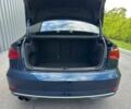 Синій Ауді А3, об'ємом двигуна 2 л та пробігом 32 тис. км за 8900 $, фото 17 на Automoto.ua