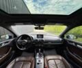 Синій Ауді А3, об'ємом двигуна 2 л та пробігом 32 тис. км за 8900 $, фото 9 на Automoto.ua