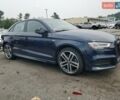 Ауди А3 2018 в Луцке на Automoto.ua Синий Ауди А3, объемом двигателя 2 л и пробегом 150 тыс. км за 4200 $, фото 1 на Automoto.ua