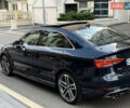 Синий Ауди А3, объемом двигателя 2 л и пробегом 45 тыс. км за 22800 $, фото 33 на Automoto.ua