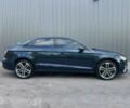 Синій Ауді А3, об'ємом двигуна 2 л та пробігом 32 тис. км за 8900 $, фото 3 на Automoto.ua