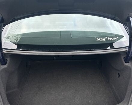 Синий Ауди А3, объемом двигателя 2 л и пробегом 139 тыс. км за 14700 $, фото 14 на Automoto.ua