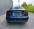 Синій Ауді А3, об'ємом двигуна 2 л та пробігом 32 тис. км за 8900 $, фото 5 на Automoto.ua