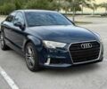 Синій Ауді А3, об'ємом двигуна 2 л та пробігом 33 тис. км за 4900 $, фото 1 на Automoto.ua