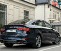 Синий Ауди А3, объемом двигателя 2 л и пробегом 45 тыс. км за 22800 $, фото 12 на Automoto.ua