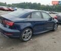 Ауди А3 2018 в Луцке на Automoto.ua Синий Ауди А3, объемом двигателя 2 л и пробегом 150 тыс. км за 4200 $, фото 5 на Automoto.ua