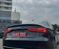 Синий Ауди А3, объемом двигателя 2 л и пробегом 139 тыс. км за 14700 $, фото 4 на Automoto.ua