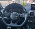 Синий Ауди А3, объемом двигателя 2 л и пробегом 197 тыс. км за 16500 $, фото 25 на Automoto.ua