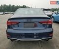 Ауди А3 2018 в Луцке на Automoto.ua Синий Ауди А3, объемом двигателя 2 л и пробегом 150 тыс. км за 4200 $, фото 4 на Automoto.ua