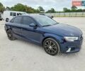 Синій Ауді А3, об'ємом двигуна 1.98 л та пробігом 103 тис. км за 3900 $, фото 1 на Automoto.ua