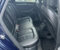 Синий Ауди А3, объемом двигателя 2 л и пробегом 139 тыс. км за 14700 $, фото 12 на Automoto.ua