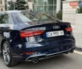 Синий Ауди А3, объемом двигателя 2 л и пробегом 45 тыс. км за 22800 $, фото 20 на Automoto.ua