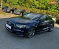 Синий Ауди А3, объемом двигателя 2 л и пробегом 197 тыс. км за 16500 $, фото 1 на Automoto.ua