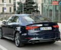 Синий Ауди А3, объемом двигателя 2 л и пробегом 45 тыс. км за 22800 $, фото 19 на Automoto.ua