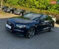 Синий Ауди А3, объемом двигателя 2 л и пробегом 197 тыс. км за 16500 $, фото 1 на Automoto.ua