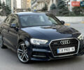 Синий Ауди А3, объемом двигателя 2 л и пробегом 45 тыс. км за 22800 $, фото 10 на Automoto.ua