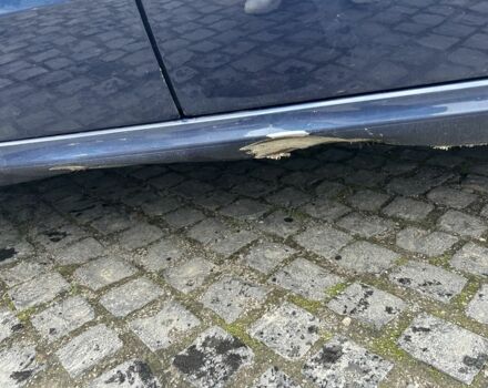 Синий Ауди А3, объемом двигателя 2 л и пробегом 139 тыс. км за 14700 $, фото 8 на Automoto.ua