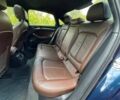 Синій Ауді А3, об'ємом двигуна 2 л та пробігом 32 тис. км за 8900 $, фото 16 на Automoto.ua