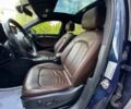 Синій Ауді А3, об'ємом двигуна 2 л та пробігом 32 тис. км за 8900 $, фото 8 на Automoto.ua
