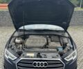Синий Ауди А3, объемом двигателя 2 л и пробегом 139 тыс. км за 14700 $, фото 7 на Automoto.ua