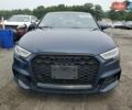 Ауди А3 2018 в Луцке на Automoto.ua Синий Ауди А3, объемом двигателя 2 л и пробегом 150 тыс. км за 4200 $, фото 1 на Automoto.ua