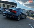 Синий Ауди А3, объемом двигателя 2 л и пробегом 197 тыс. км за 16500 $, фото 7 на Automoto.ua
