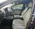 Ауди А3 2018 в Ивано-Франковске на Automoto.ua Синий Ауди А3, объемом двигателя 2 л и пробегом 44 тыс. км за 3000 $, фото 6 на Automoto.ua